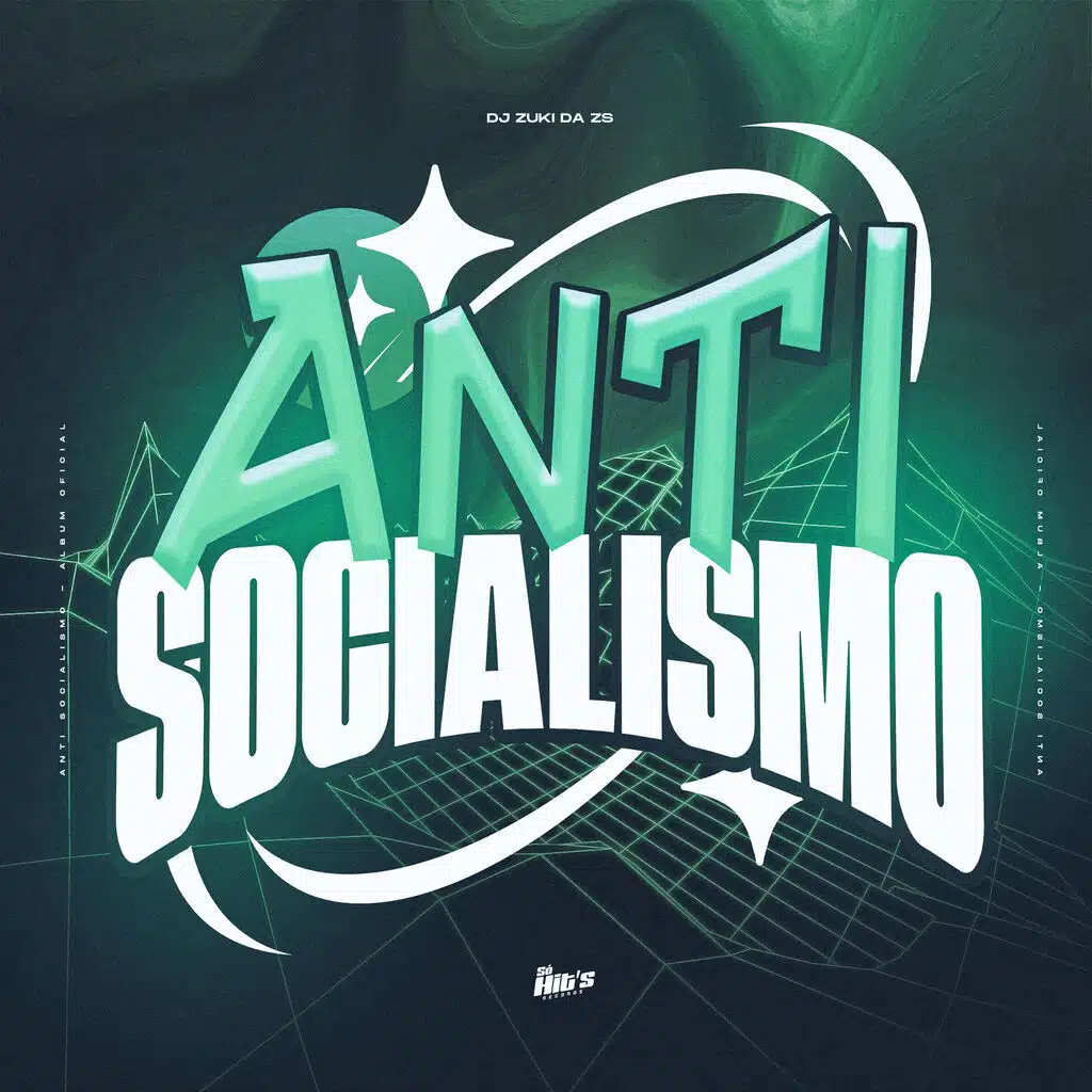 Anti Socialismo