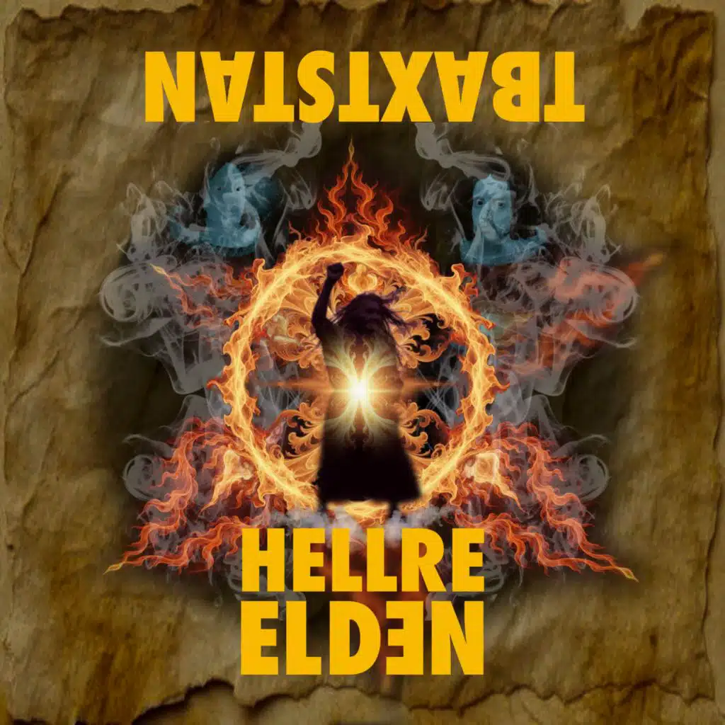 Hellre elden (feat. Wille Crafoord & Alexander Danielsson)