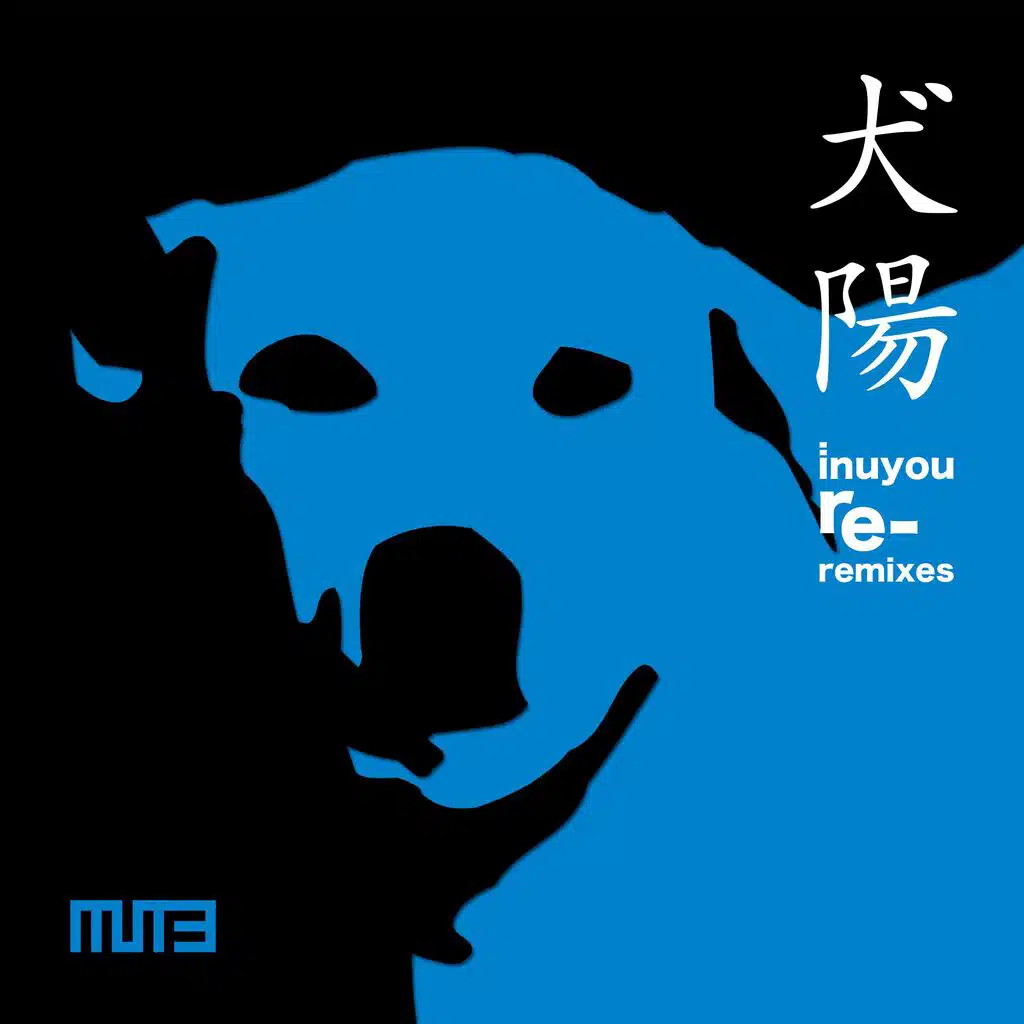 大"陽 — inuyou re-remixes
