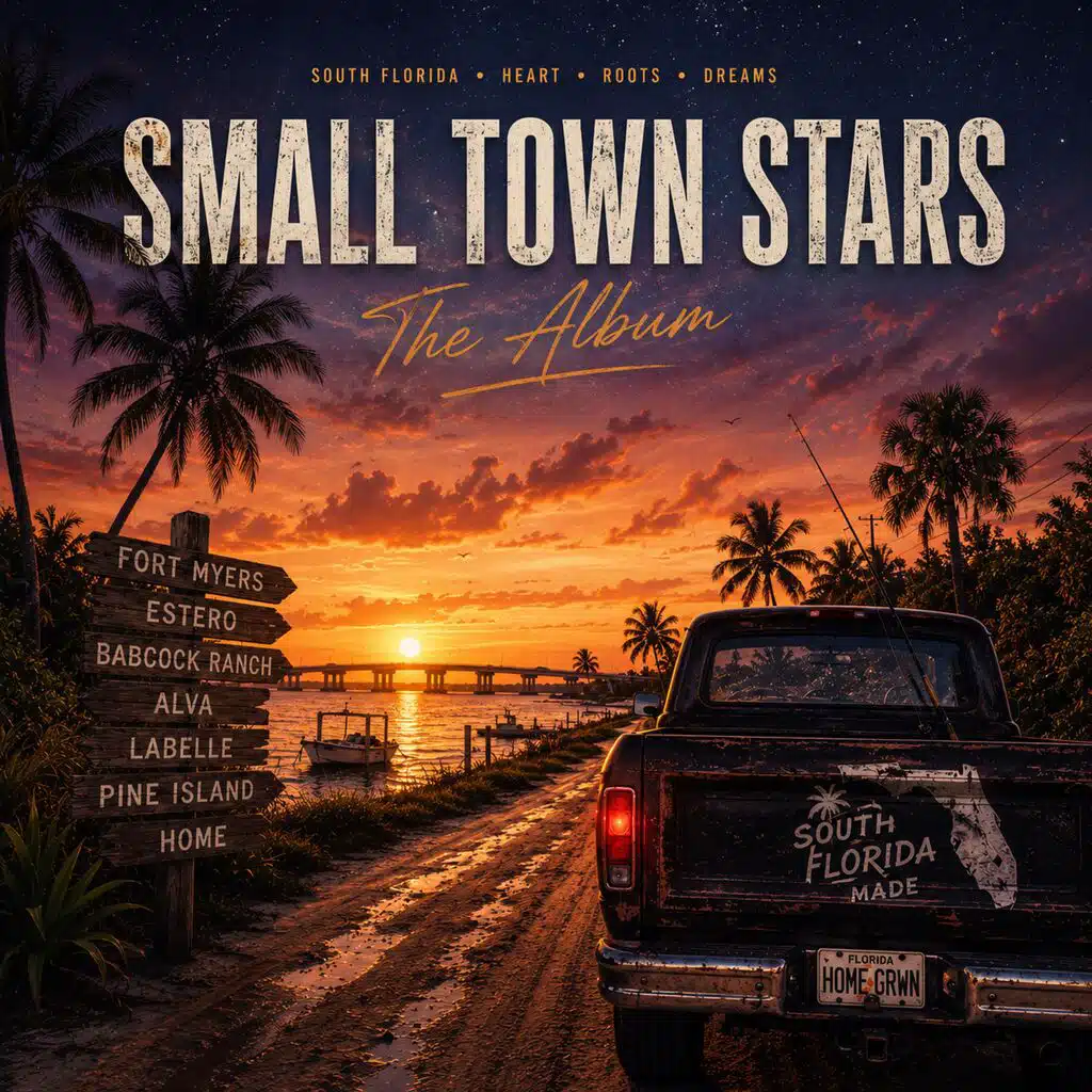 Small Town Stars