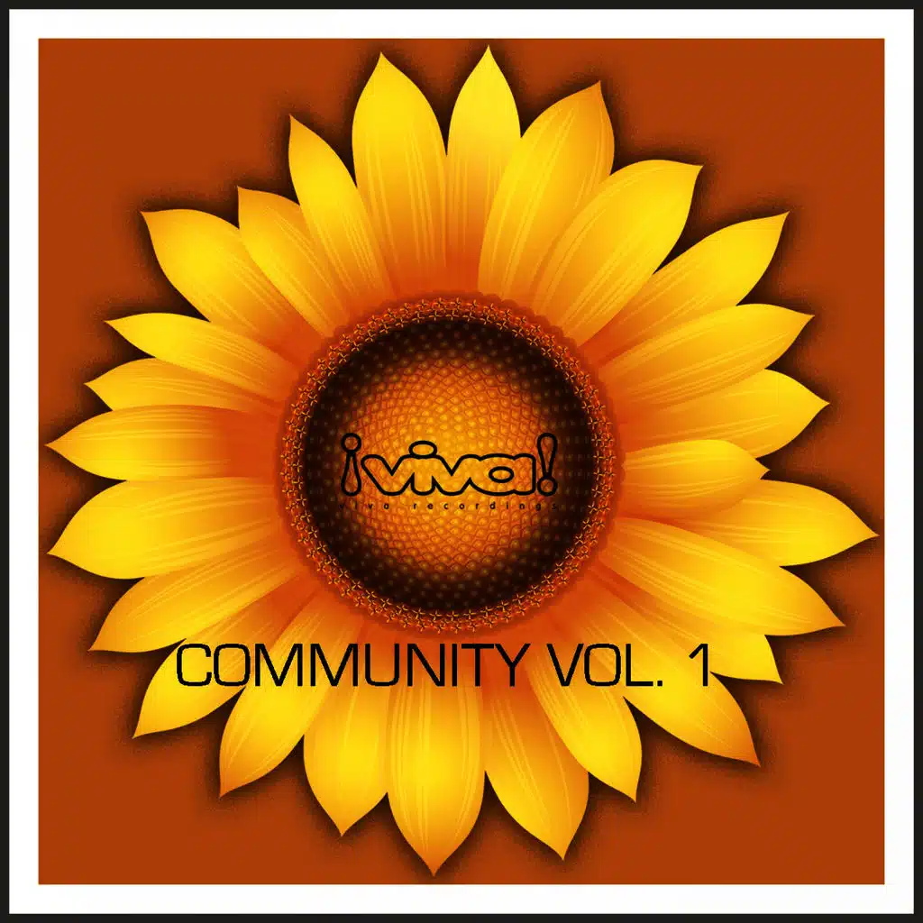 Community Vol. 1