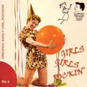Girls Girls Rockin', Vol. 6
