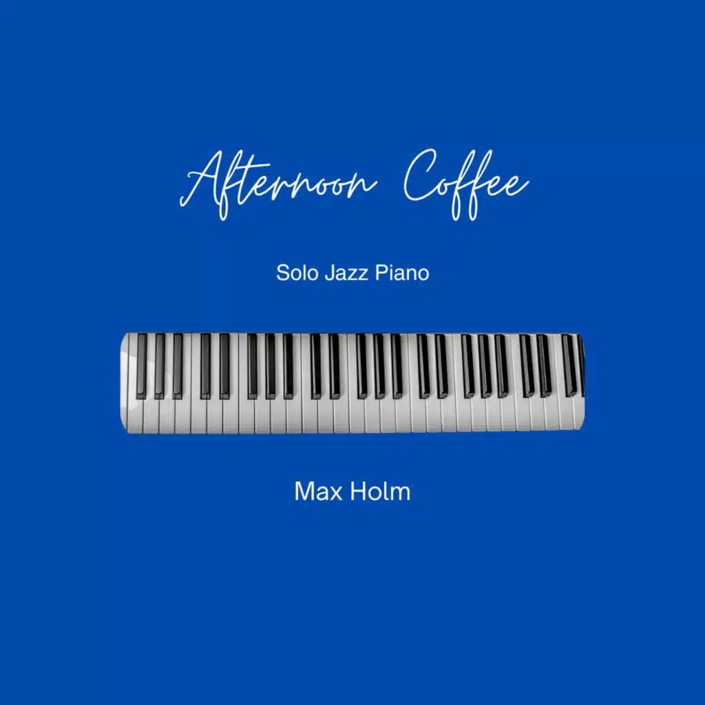 Afternoon Coffee
