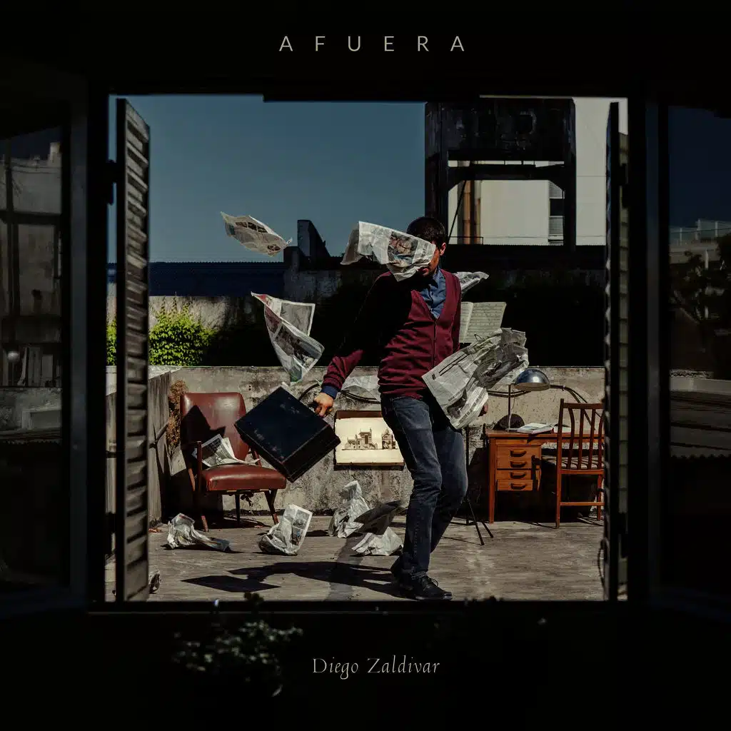 Afuera