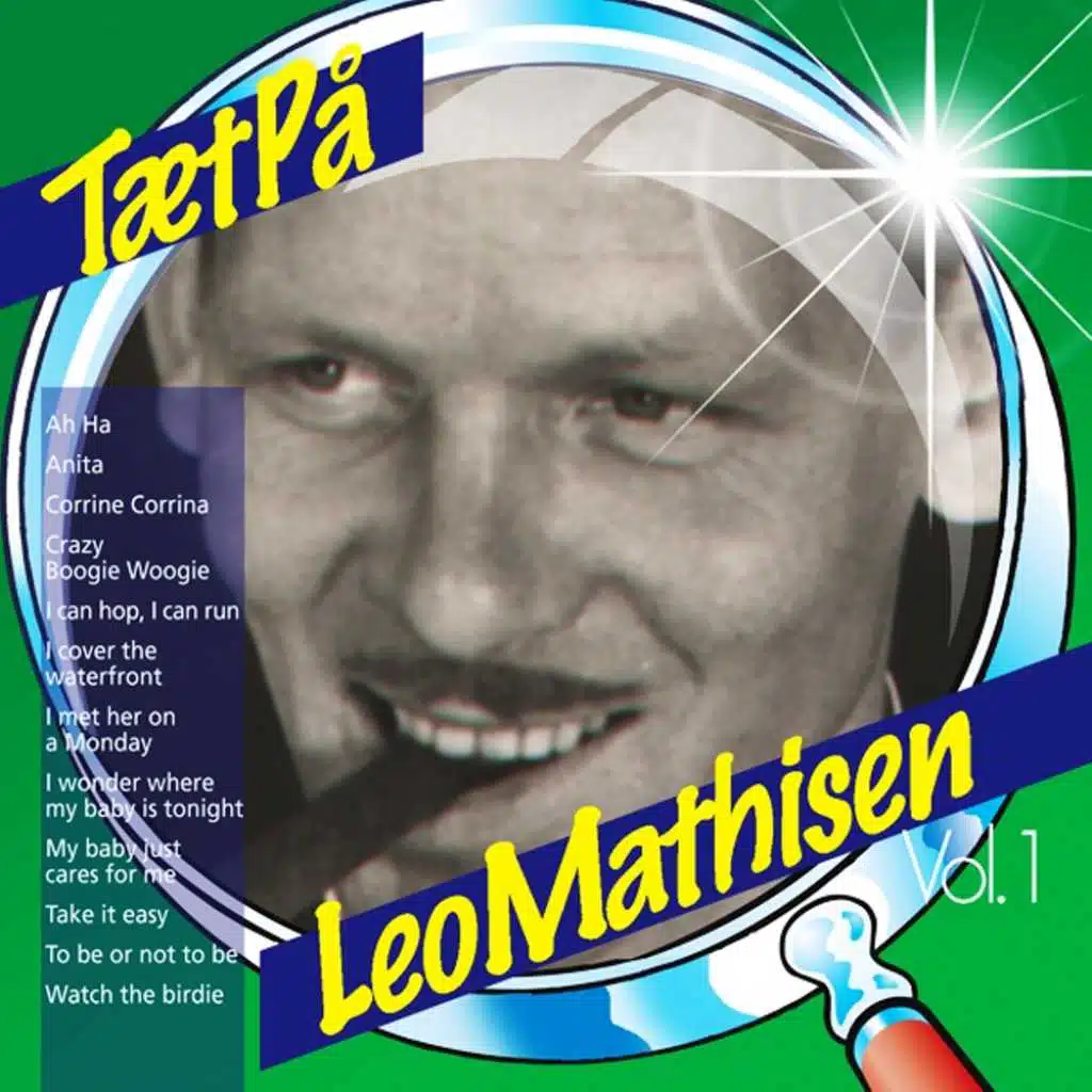 Leo Mathiesen