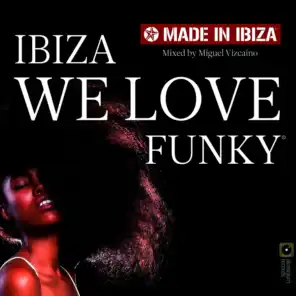 We Love Funky by Miguel Vizcaino