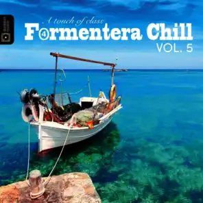 Formentera Chill 5 by Curro Bermudez
