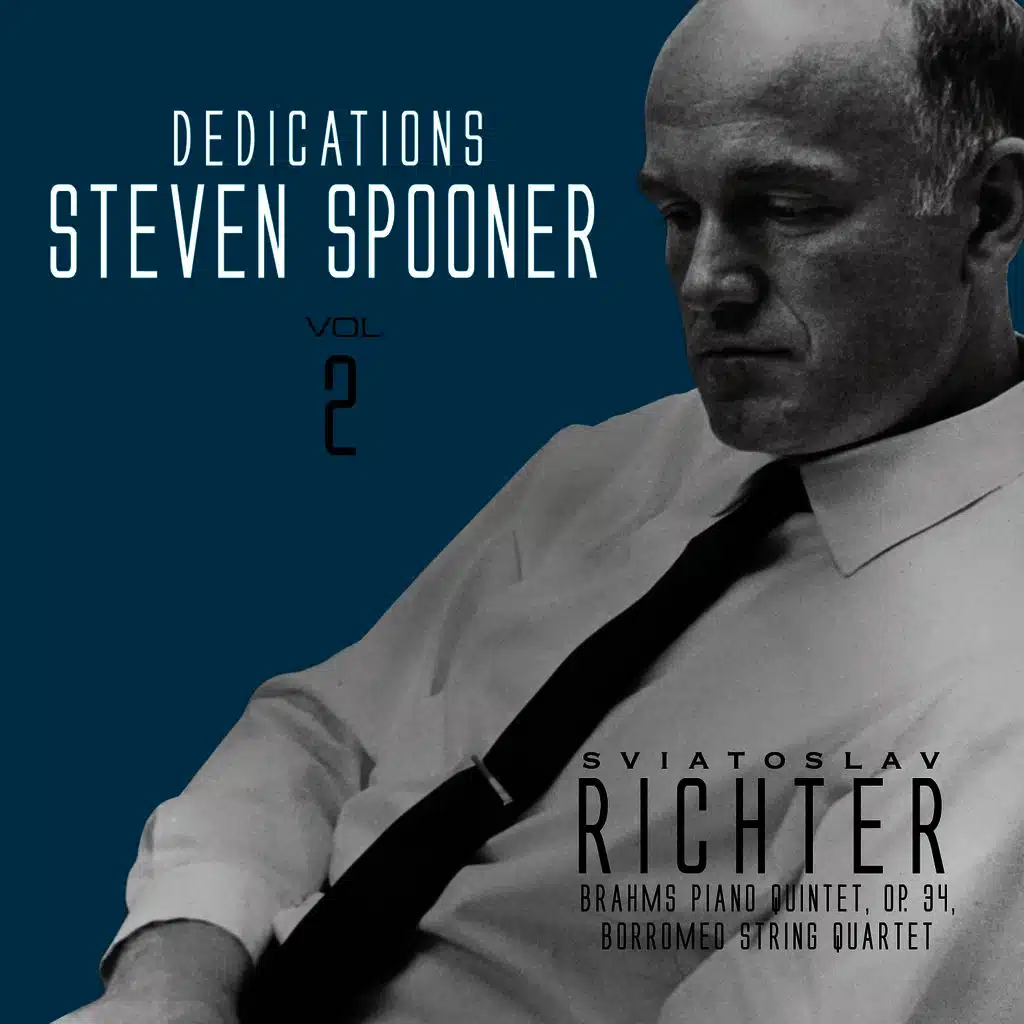 Richter, Vol. 2