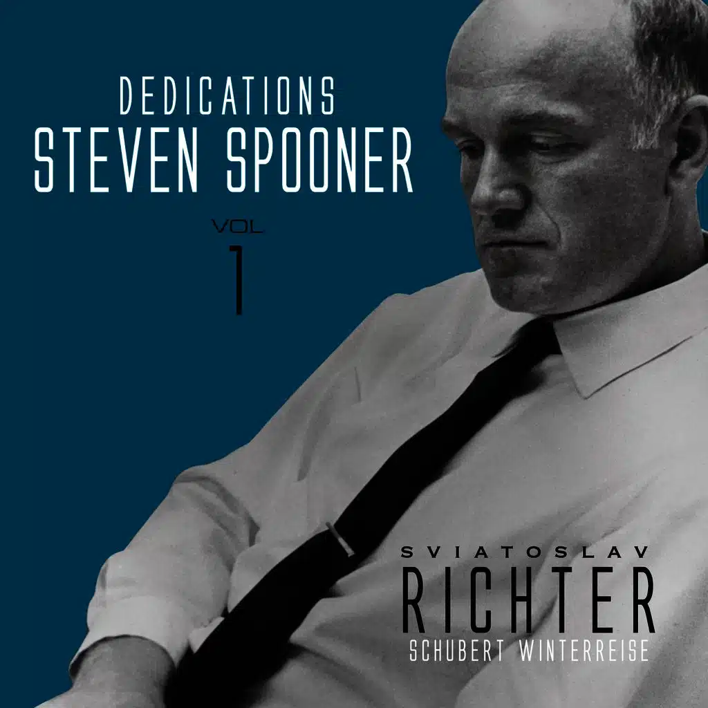 Steven Spooner
