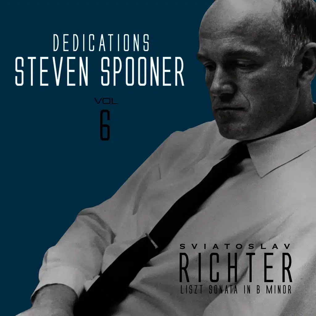 Richter, Vol. 6