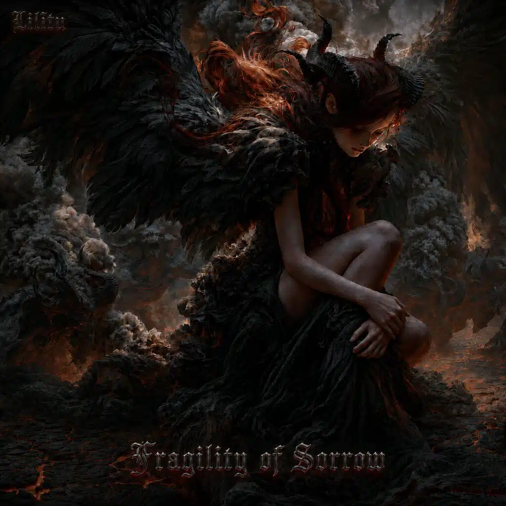 Fragility of Sorrow