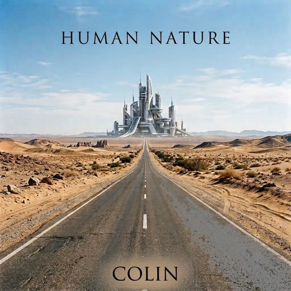 HUMAN NATURE