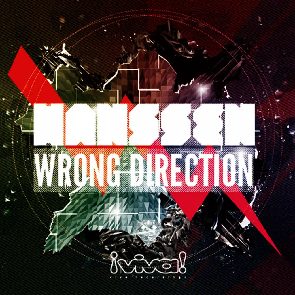 Wrong Direction (C-Soul Remix)