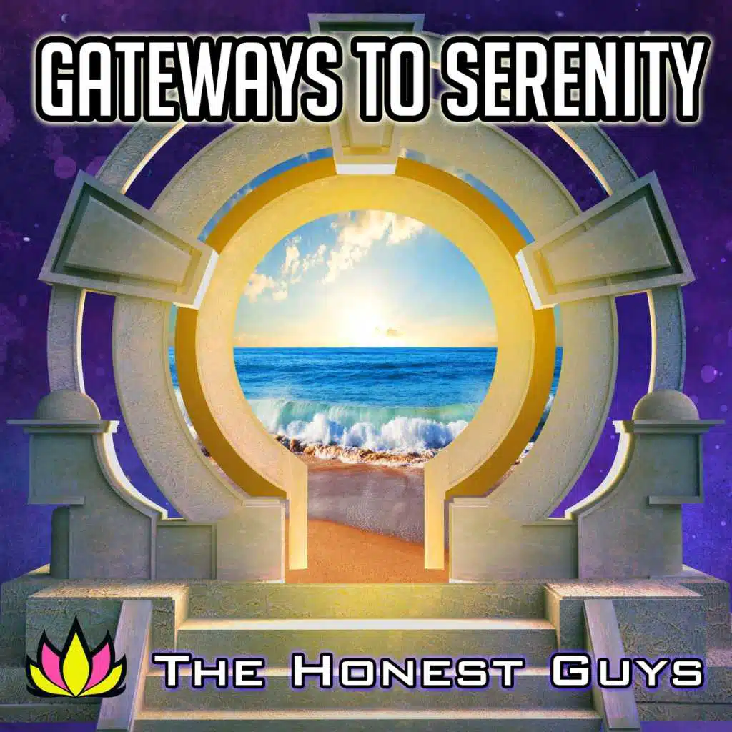 Gateways to Serenity