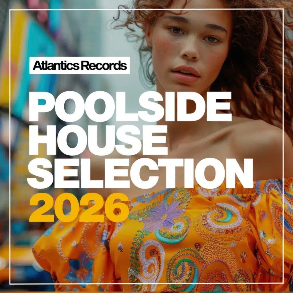 Poolside House Selection 2026