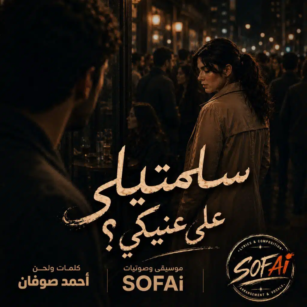 سلمتيلي على عنيكي