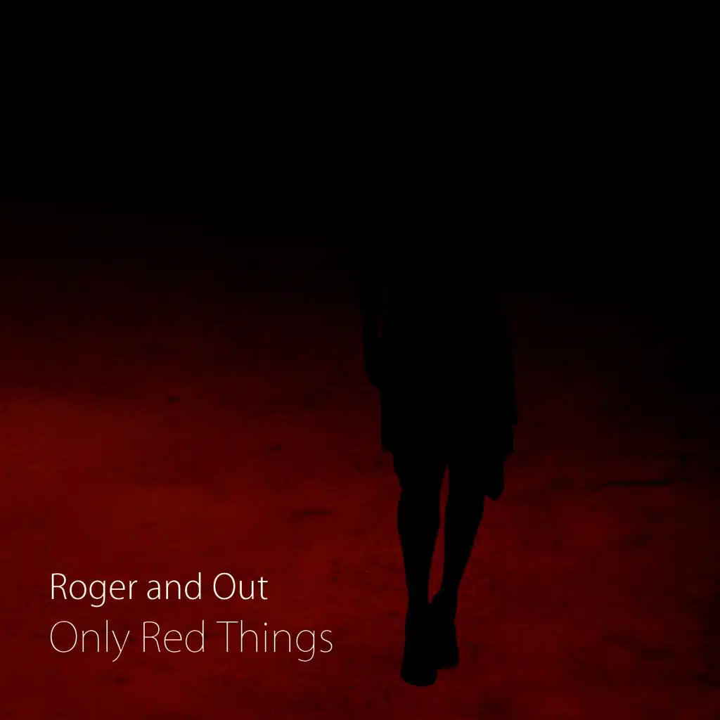 Only Red Things
