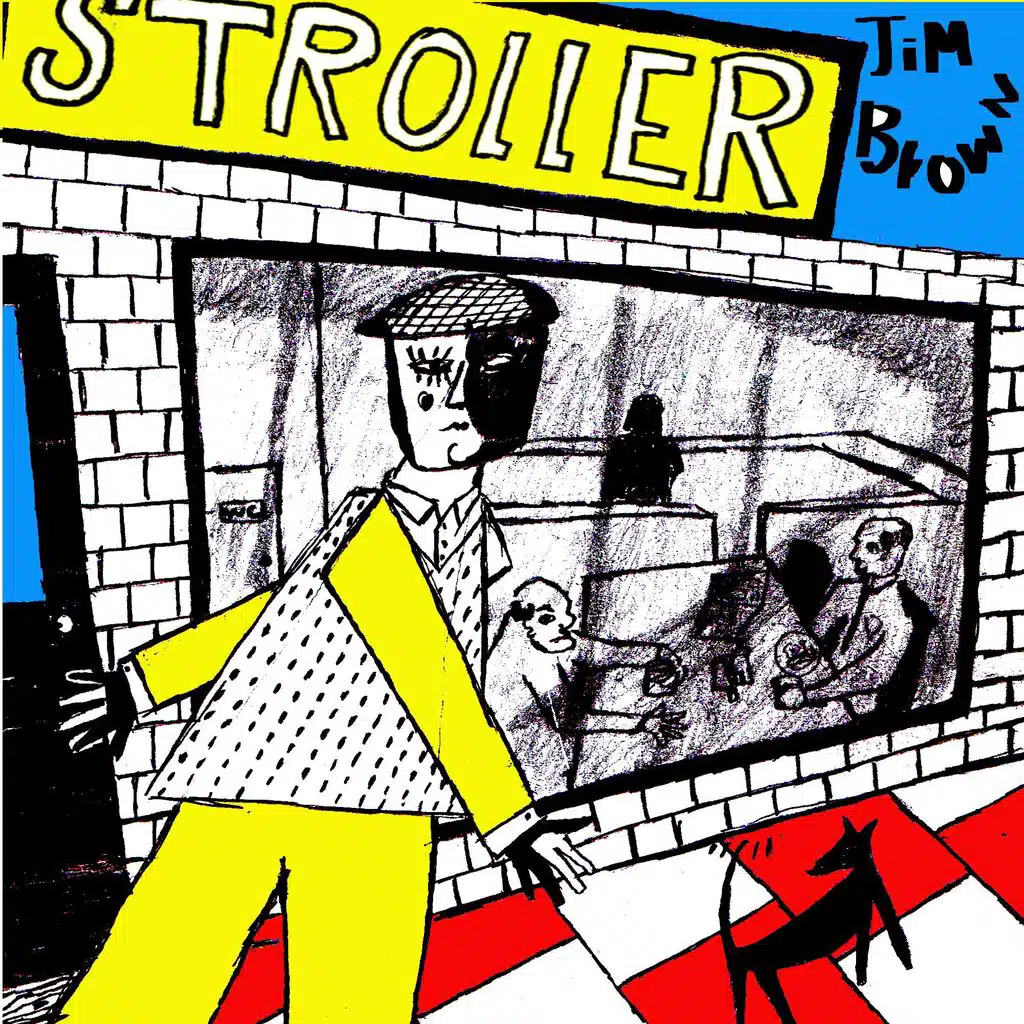 Stroller