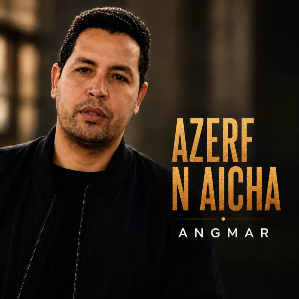Azerf n Aicha