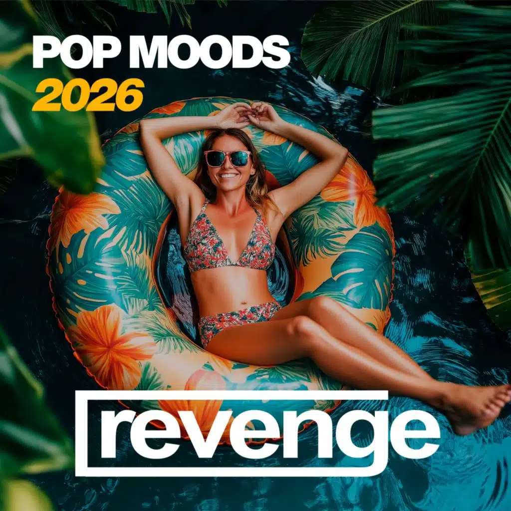 Pop Moods 2026