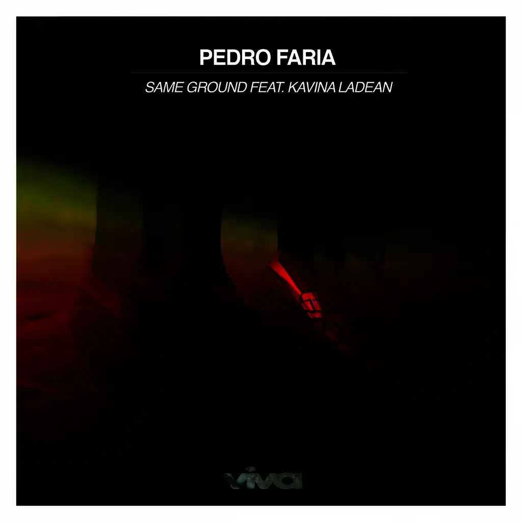 Same Ground Feat Kavina Ladean
