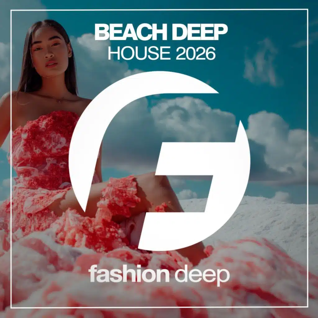 Beach Deep House 2026