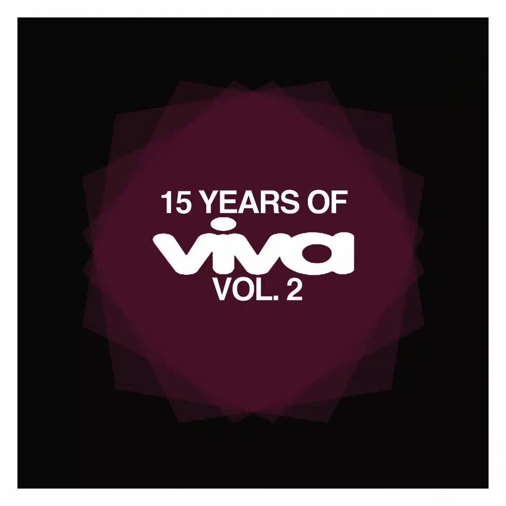15 Years Of Viva Recordings Vol. 2