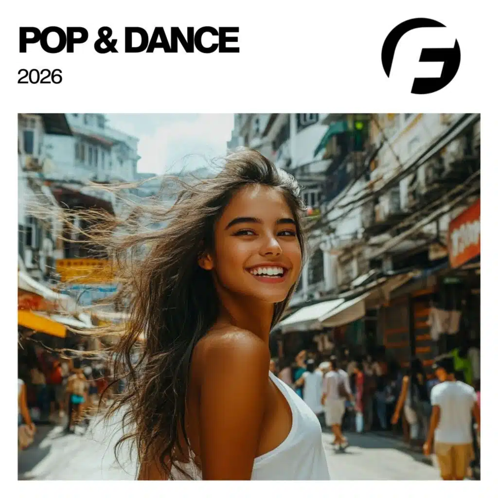 Pop & Dance 2026
