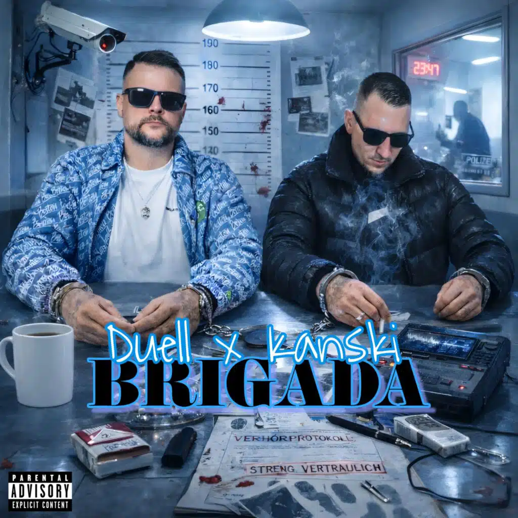 BRIGADA