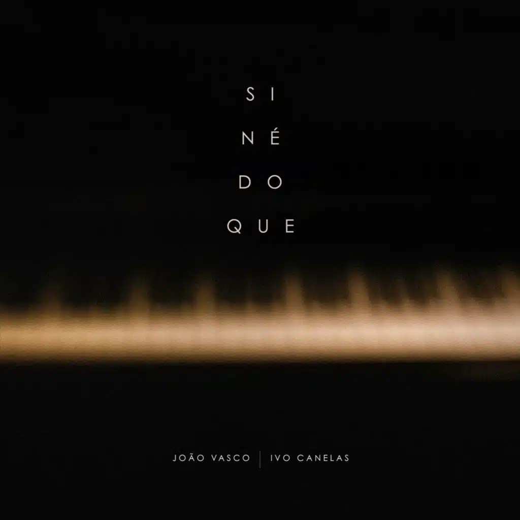 Sinédoque (ao vivo no teatro Maria Matos) (Live)