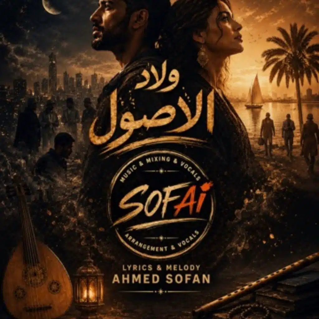 ولاد الاصول