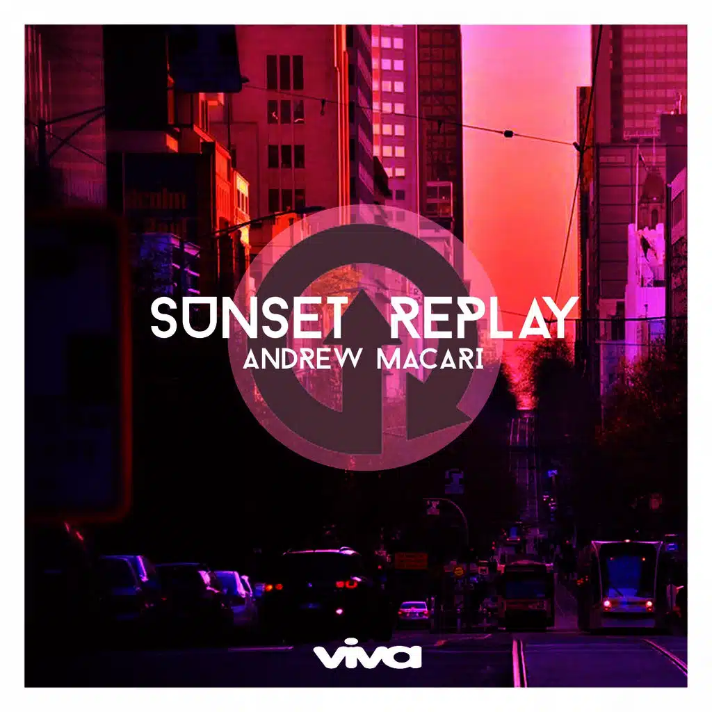 Sunset Replay