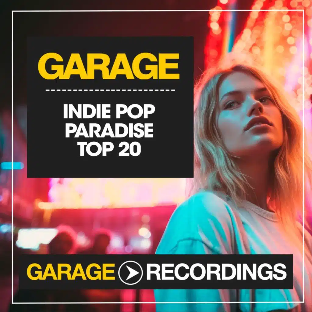 Indie Pop Paradise Top 20