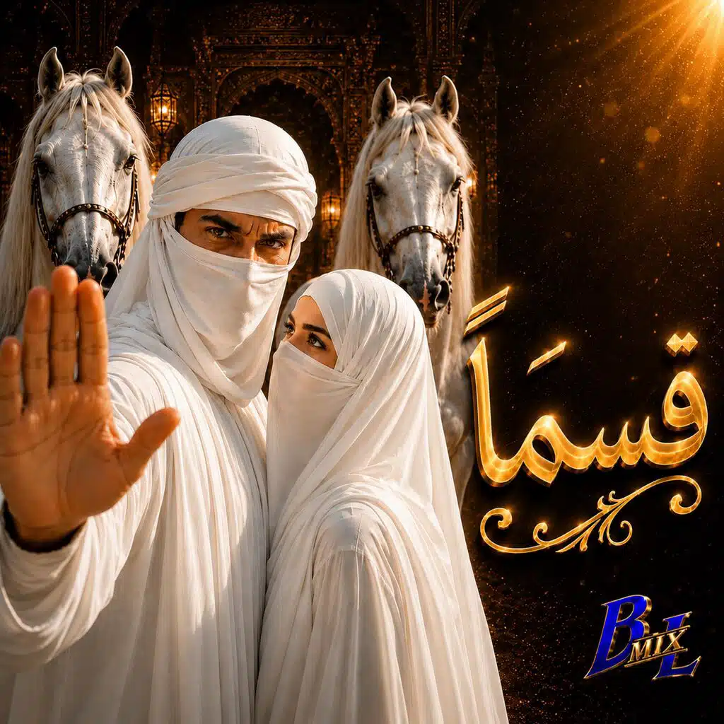 قسماً