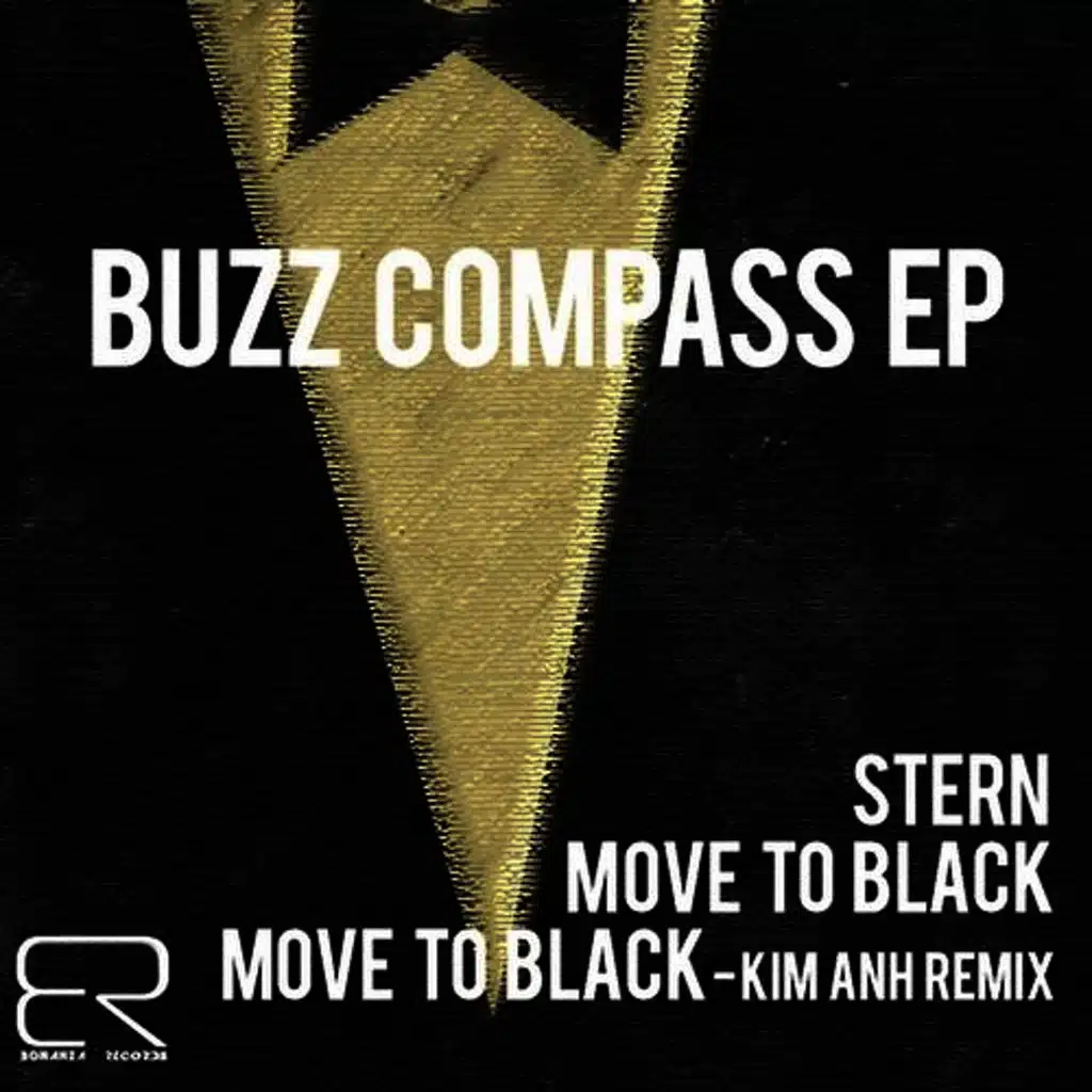 Buzz Compass EP