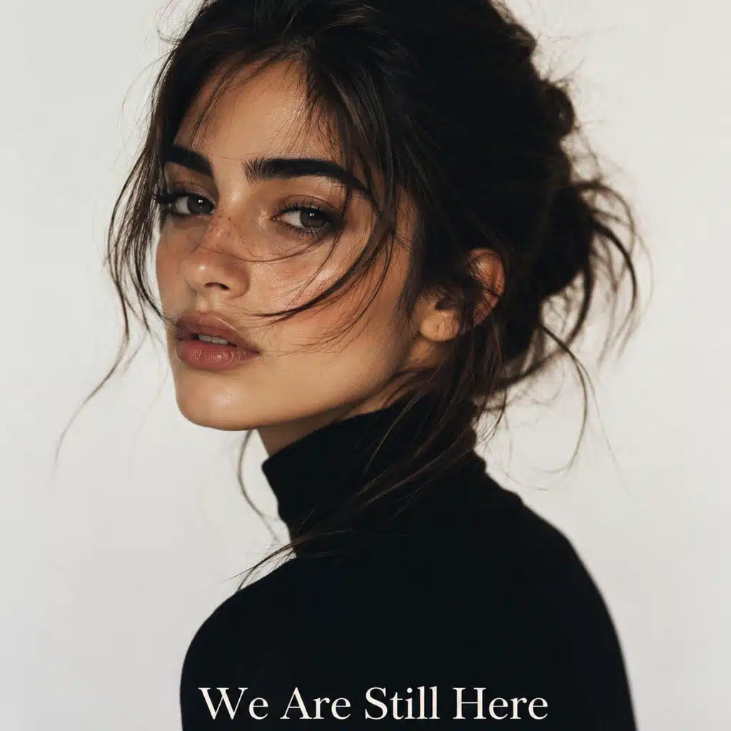 We Are Still Here مازلنا هنا