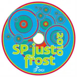 SP Just Frost