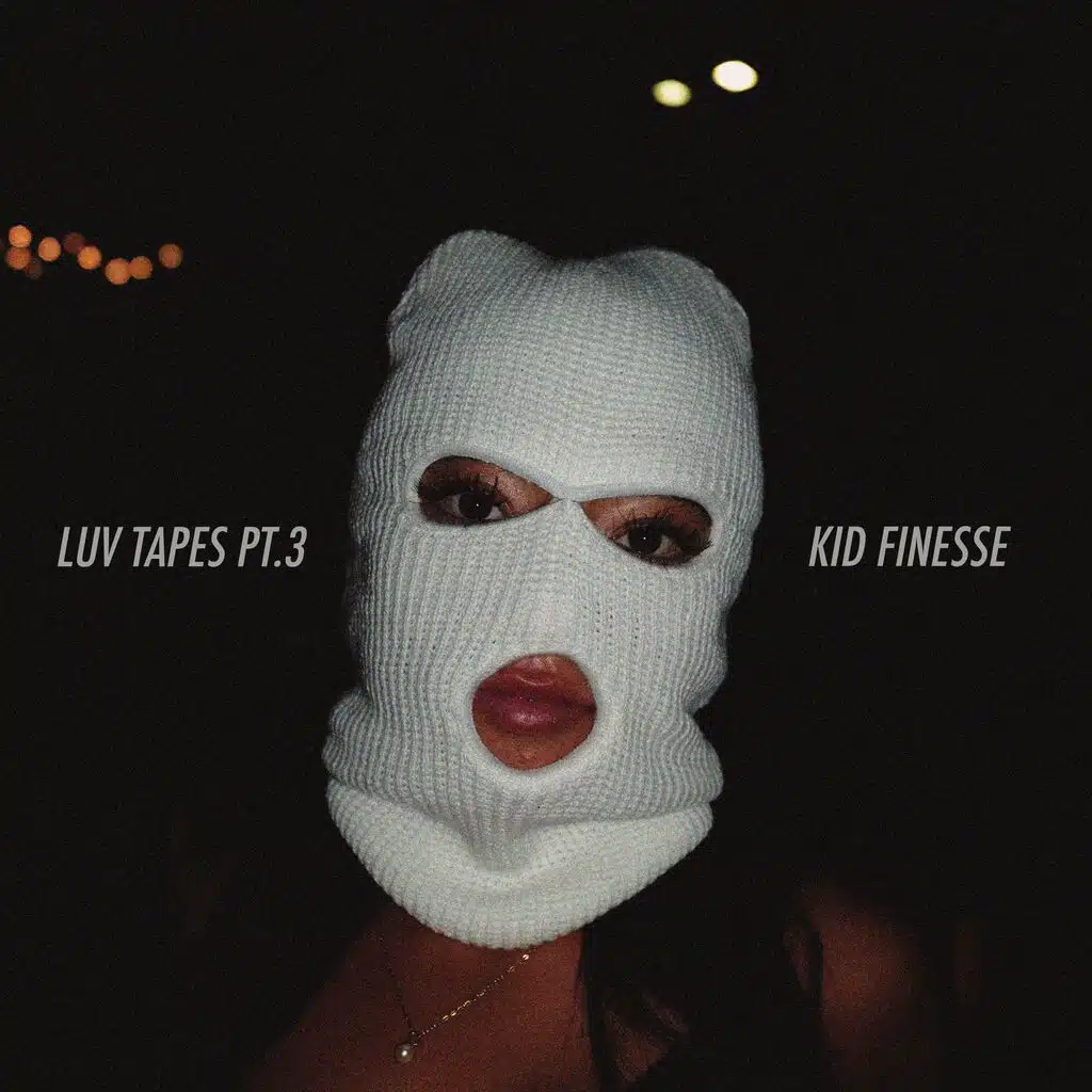 Luv Tapes, Pt. 3