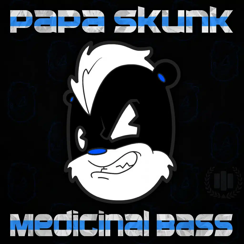 Medicinal Bass