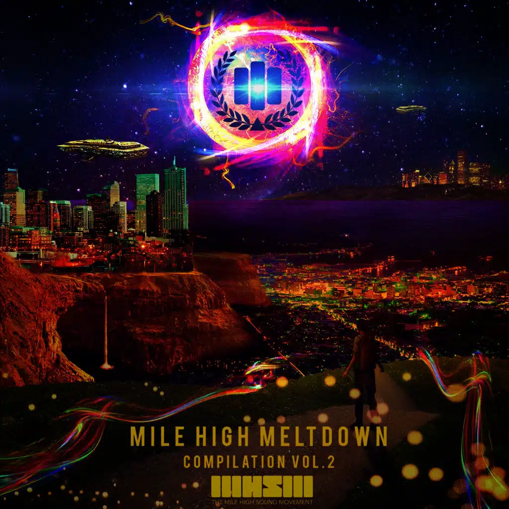 Mile High Meltdown Compilation, Vol.2