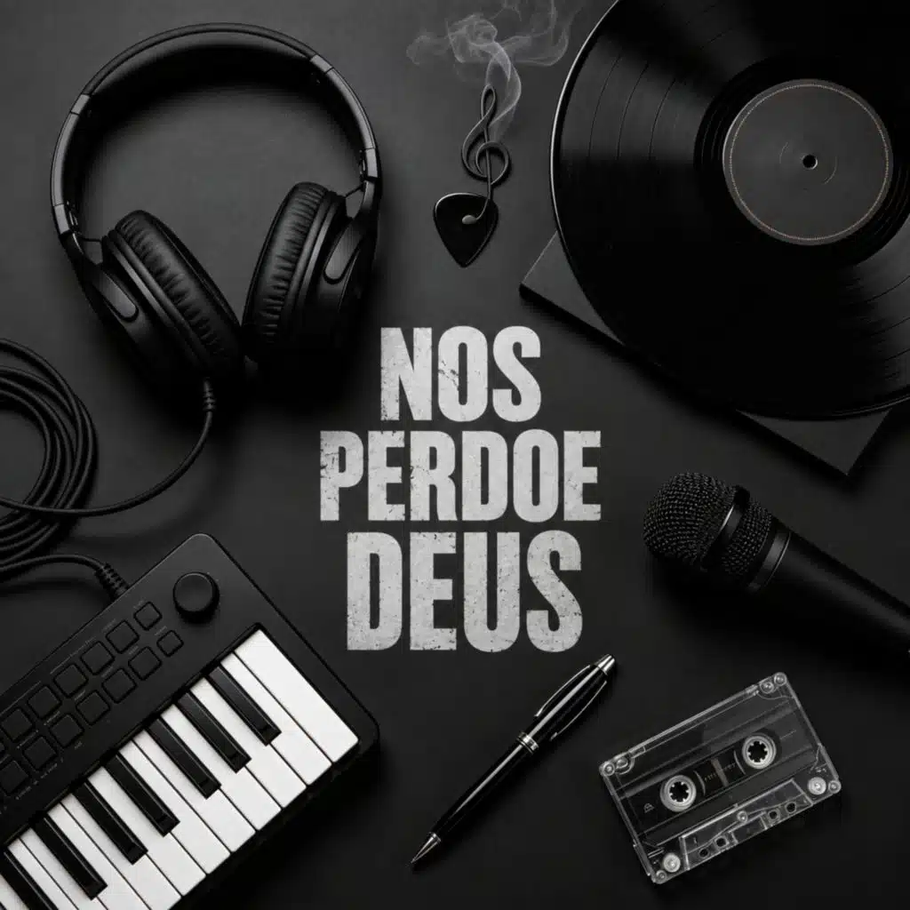 NOS PERDOE DEUS