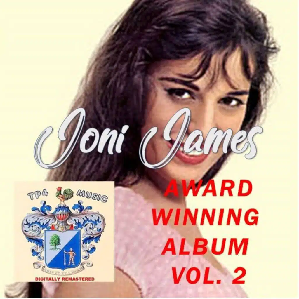 Award-Winning Album Vol. 2