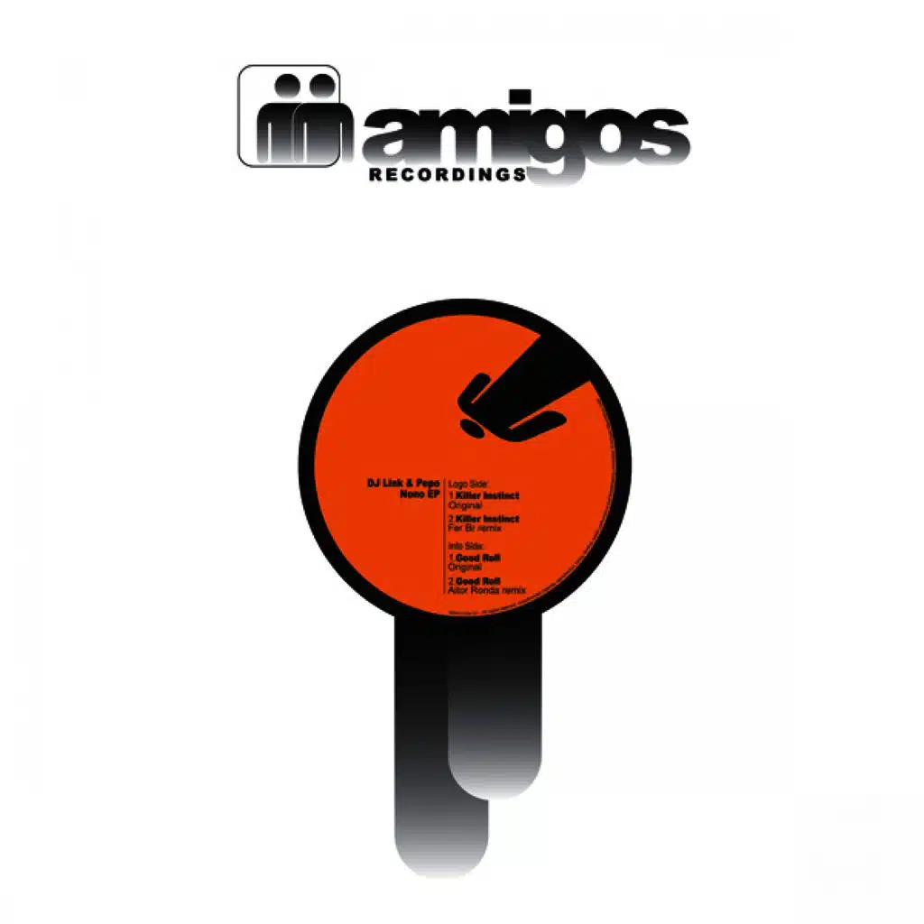 DJ Link & DJ Pepo