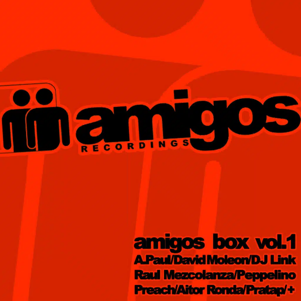 Wildbull (DJ Preach Remix)