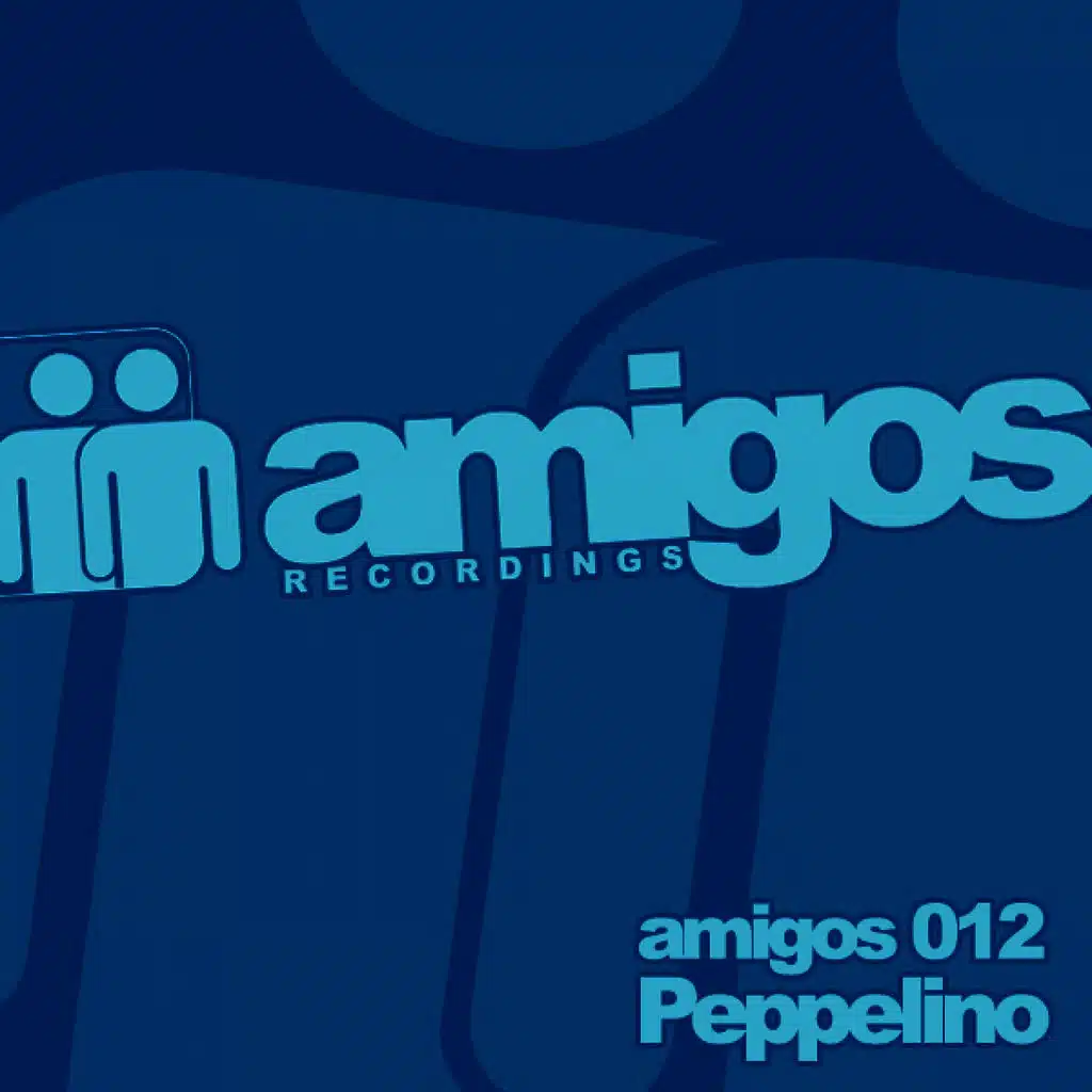 Amigos 012 Peppelino