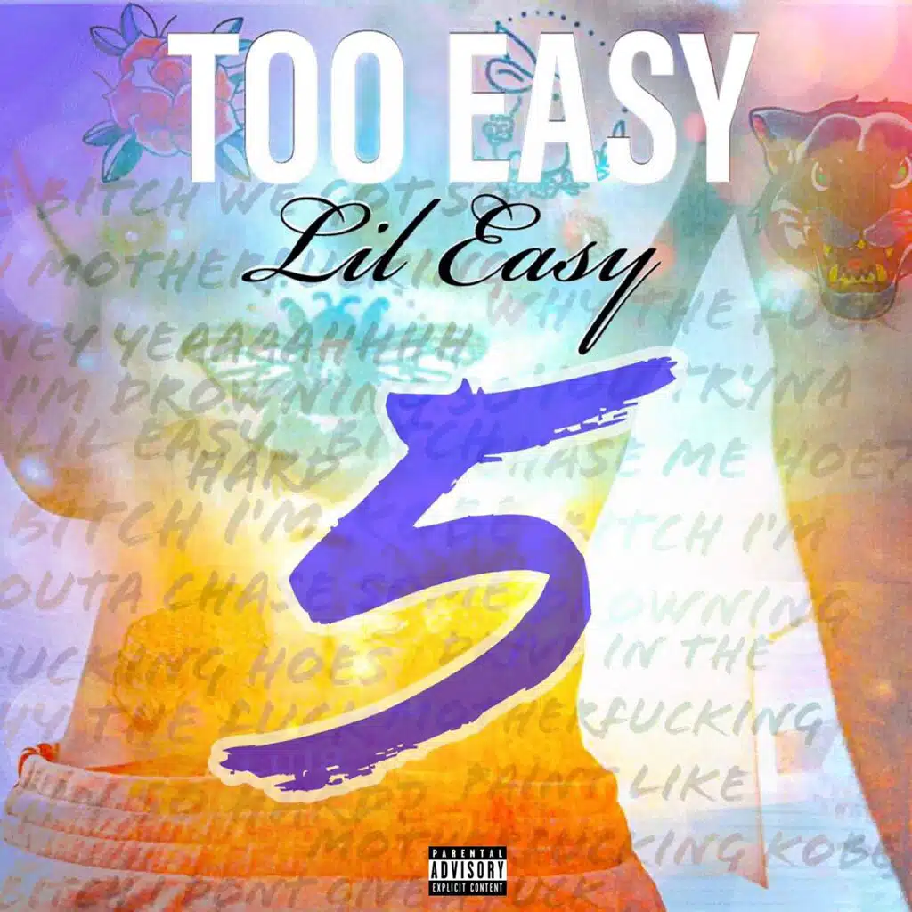 Too Easy 5