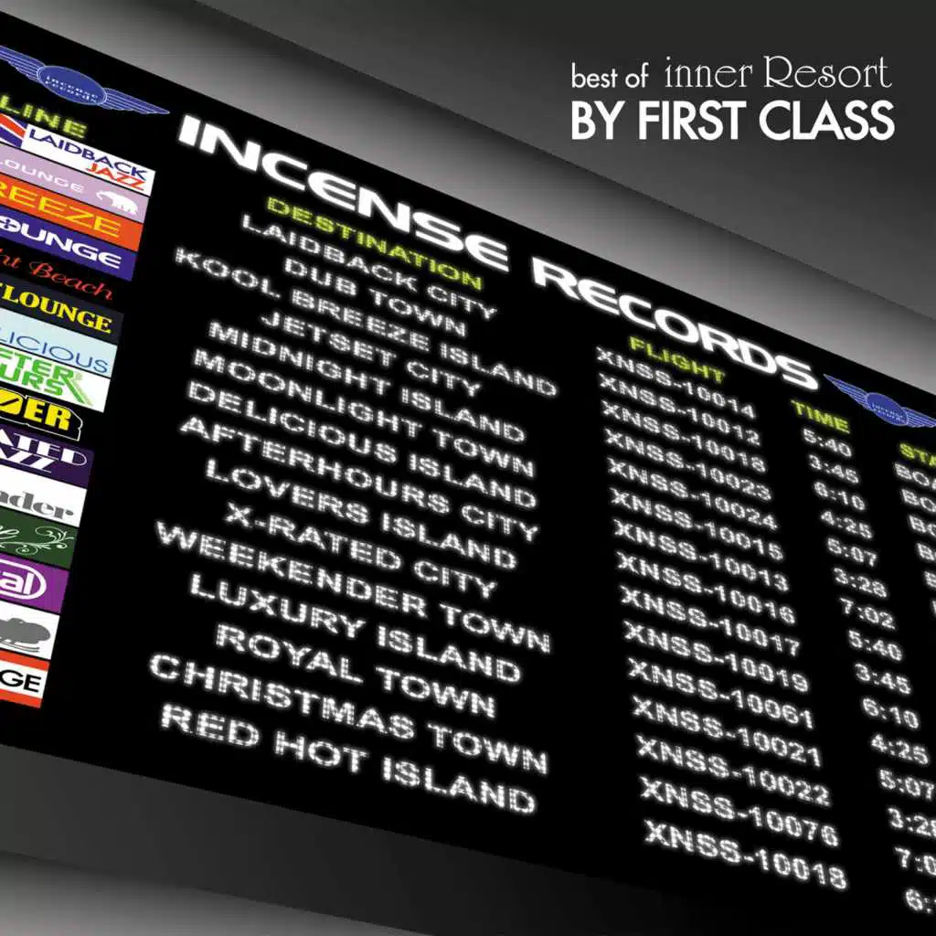 After Pizza (7in Brazil Version)