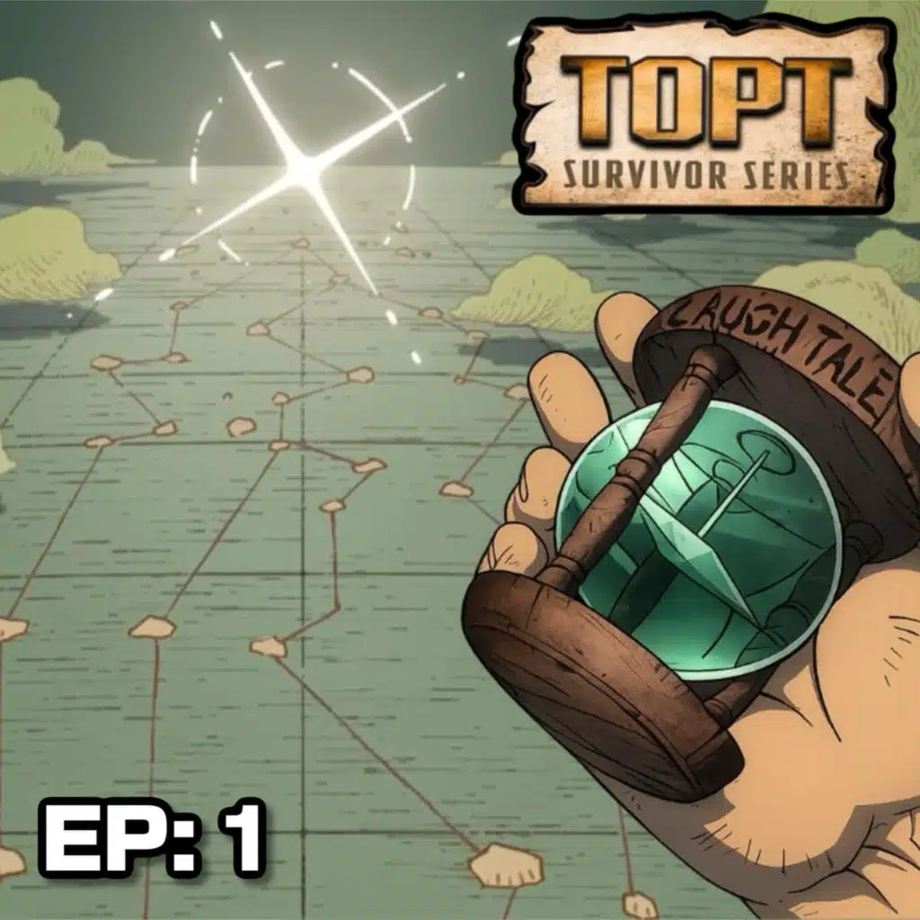 SURVIVOR: TOPT One Piece Edition | Top 10 Survivors Compete For Mod!