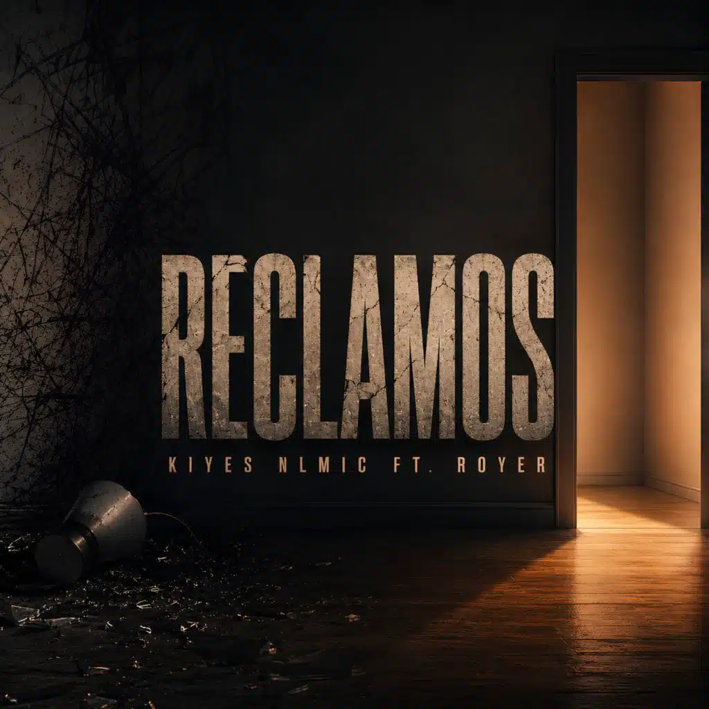 Reclamos (feat. Royer)