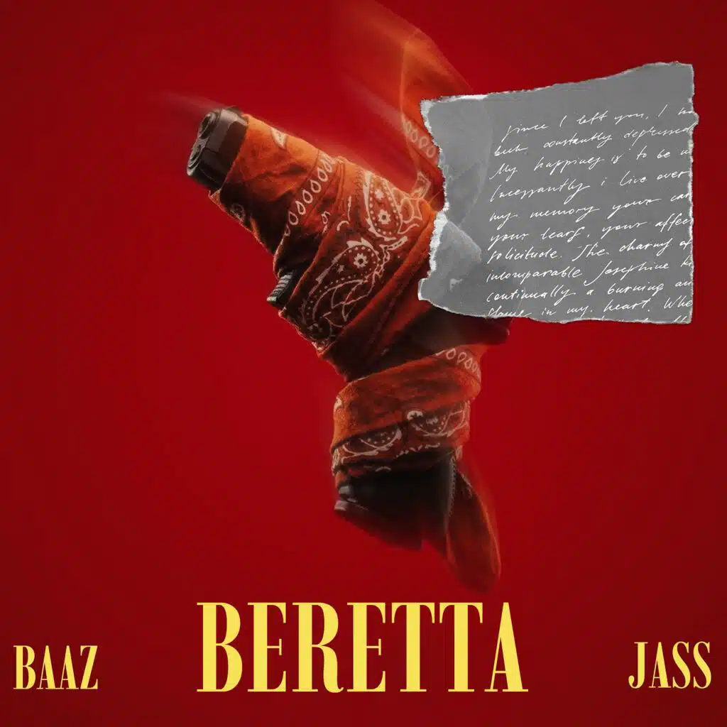 Beretta